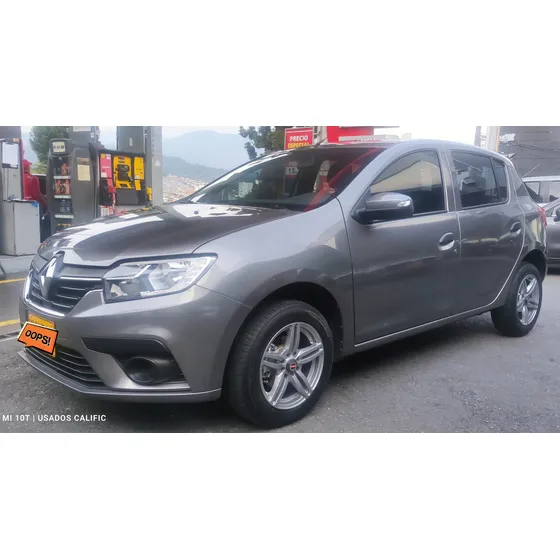 Renault Sandero 1.6 Life