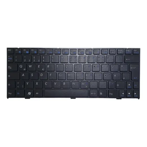 Teclado Soneview N105 Mn3000 Vi T M1100 M1110 C.marco 