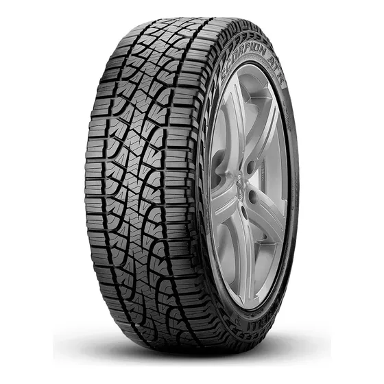 Pneu 31X10.50R15 Pirelli Scorpion ATR 109S Aro 15