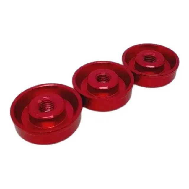Kit Selo Bloco Motor Vw Ap Todos Em Alumínio Turbo Aspirado