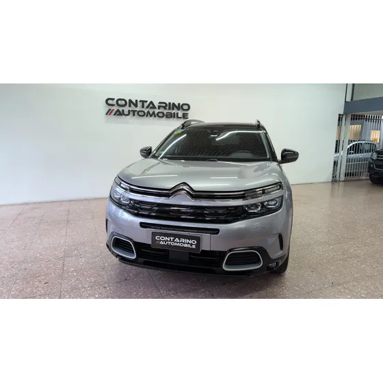 Citroën C5 Aircross 1.6 Thp Eat6 Feel Pack