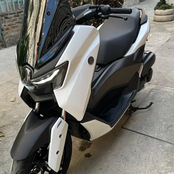 Yamaha Nmax V3 2026