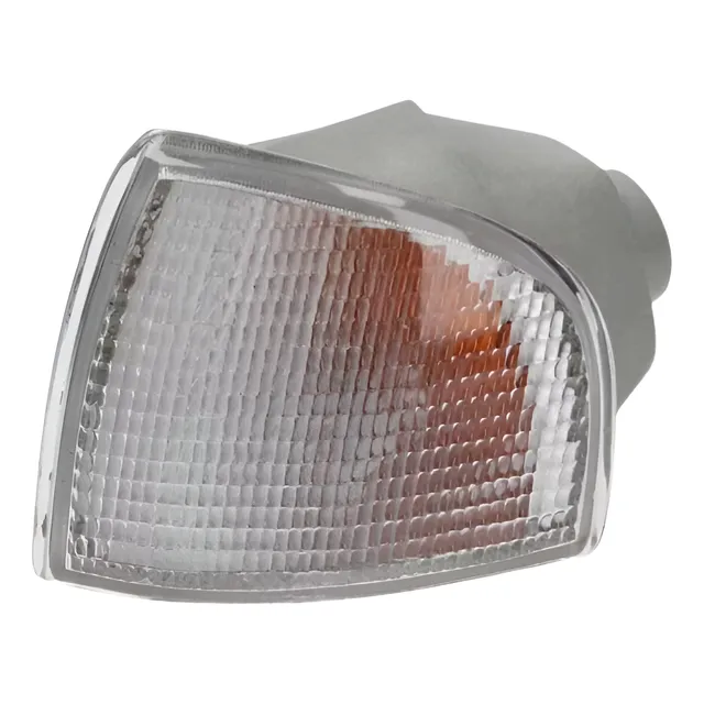 Señalero Izquierdo Gol G2 95/98 Cibie Blanco