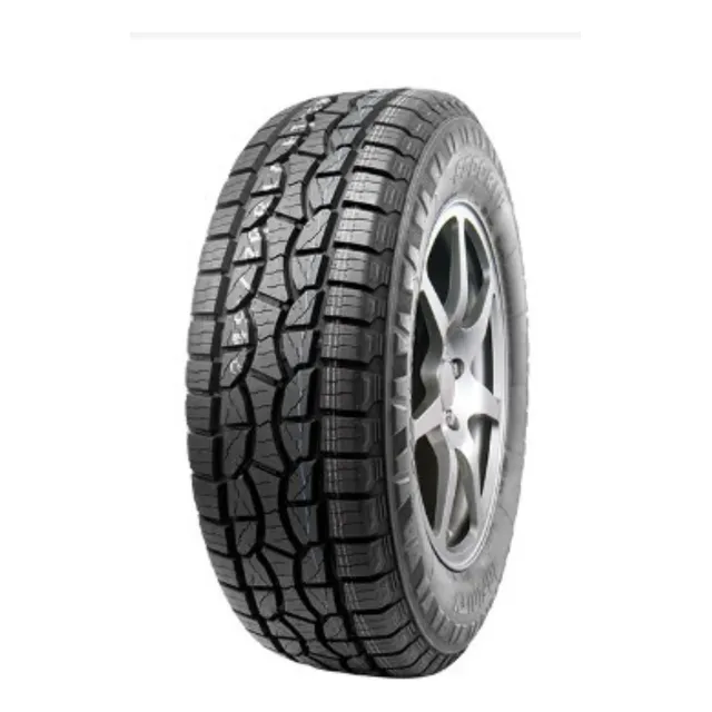 Neumático Infinity 215/75 R15 Lt Ecogrip 100/97r