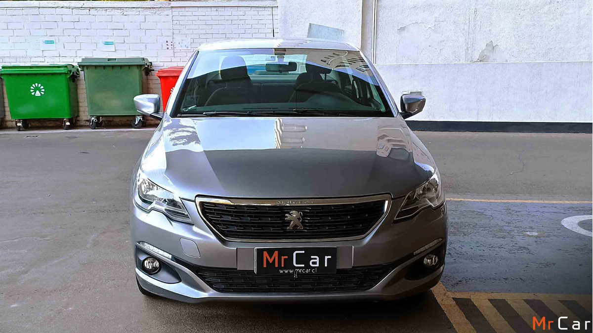 Peugeot 301 Hdi Active