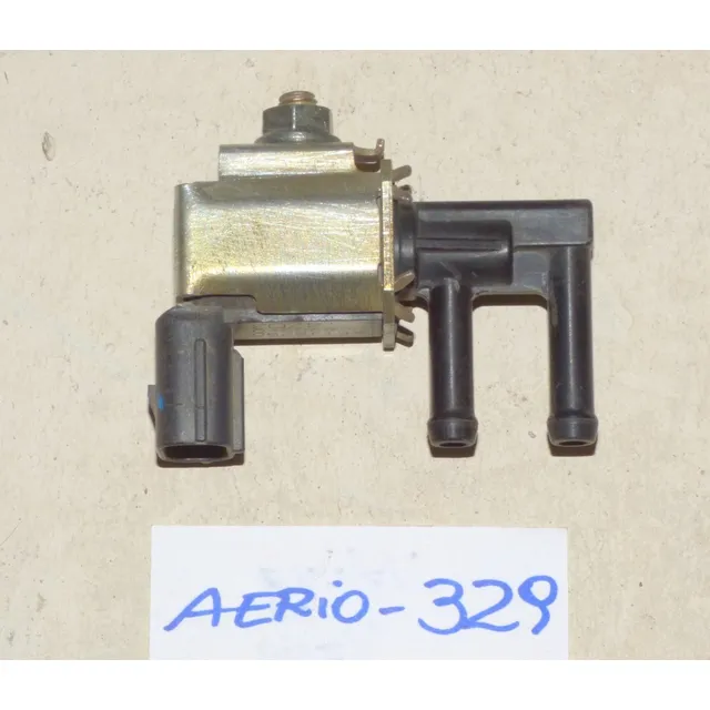 Valvula Electromagnetica De Vacio Suzuki Aerio 2005 Al 2010