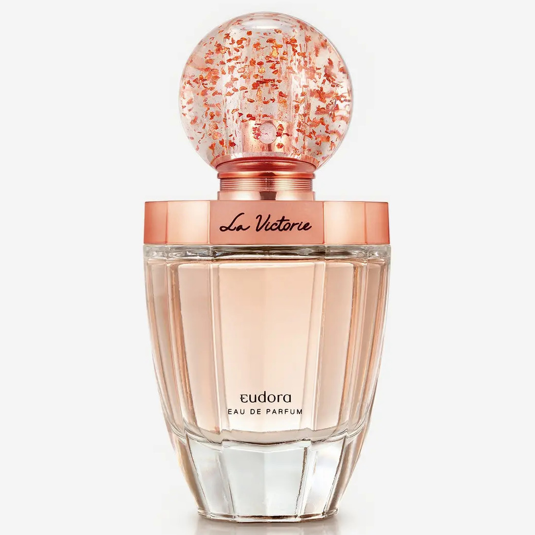 La Victorie Feminino Eau De Parfum 75ml Eudora La Victorie Feminino Eau De Parfum 75ml Eudora