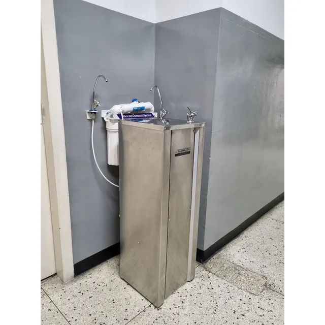 Bebedero De Agua
