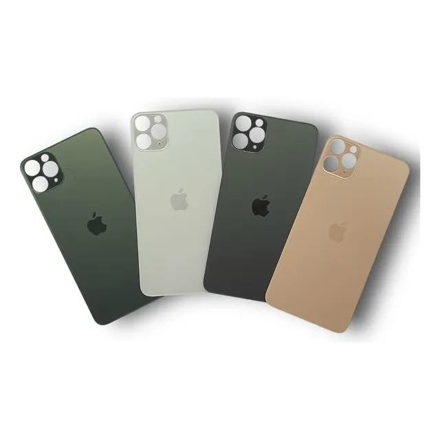 Tapa Trasera Apple iPhone 11 Pro Max