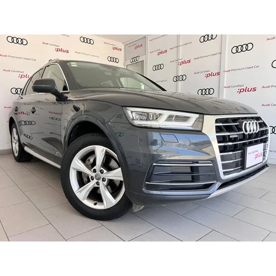 Audi Q5 2.0 L 45 Tfsi Elite Dsg