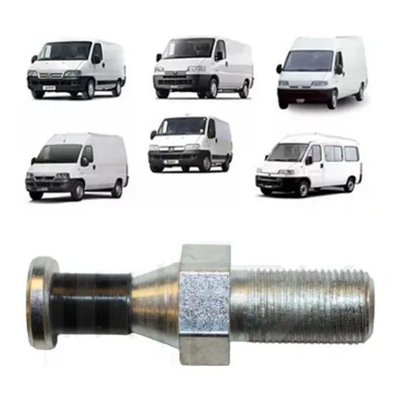 Perno Reten Superior Porton Trasero Ducato Boxer Jumper