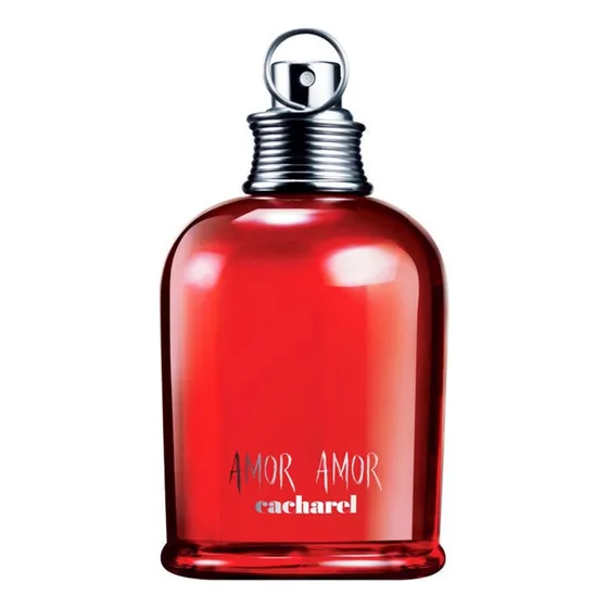 Amor Amor Cacharel Edt 50 Ml Perfume Feminino