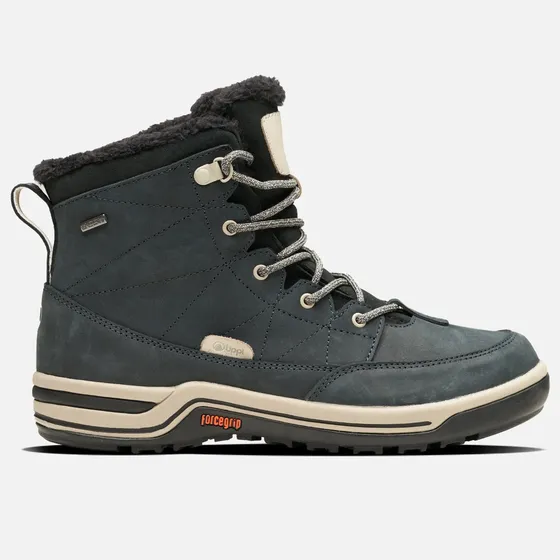 Bota Mujer Native Mid Ii Negro Lippi I25