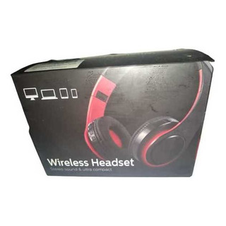 Audífonos Inalámbricos Bluetooth Diadema Over-ear Audífonos Inalámbricos Bluetooth Diadema Over-ear