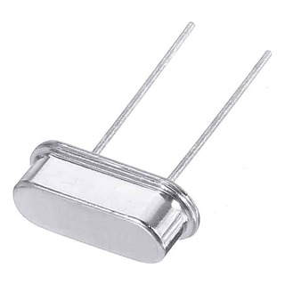 5 Piezas Cristal De Cuarzo Oscilador 4mhz 12mhz 16mhz 5 Piezas Cristal De Cuarzo Oscilador 4mhz 12mhz 16mhz