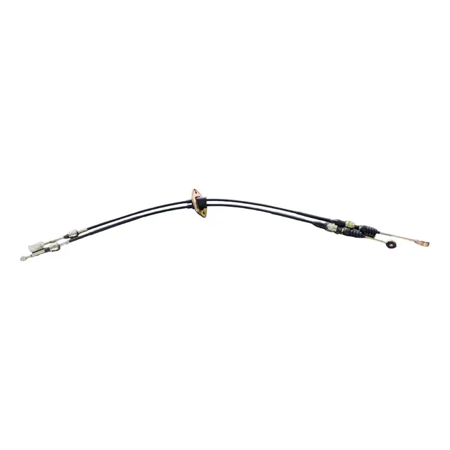 Cable Selector De Marchas Lifan 520