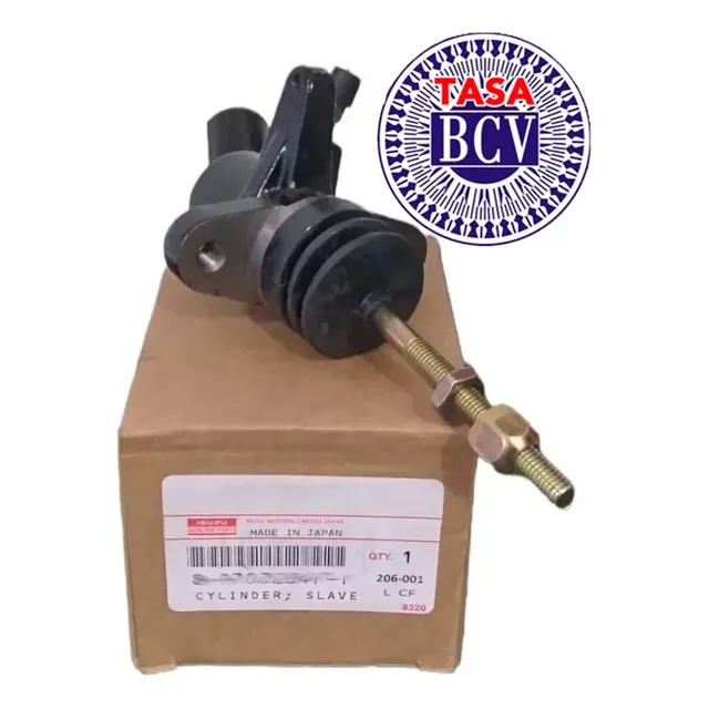 Bombin Inferior Clutch Npr Nhr Nkr 2da 3era Serie Original