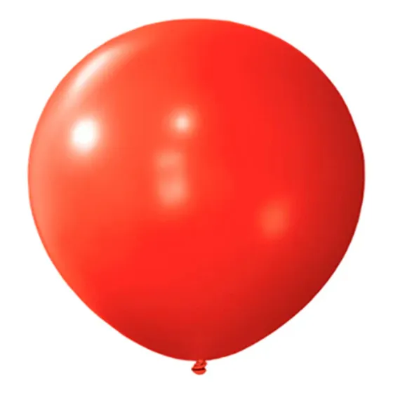 Globo Piñata Rojo R36 Un