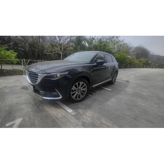 Mazda Cx-9 2.5t Signature Awd At