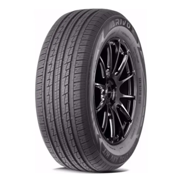 Llanta 215/70r16 Arivo Traverso Arv H/t 100h Índice De Velocidad H