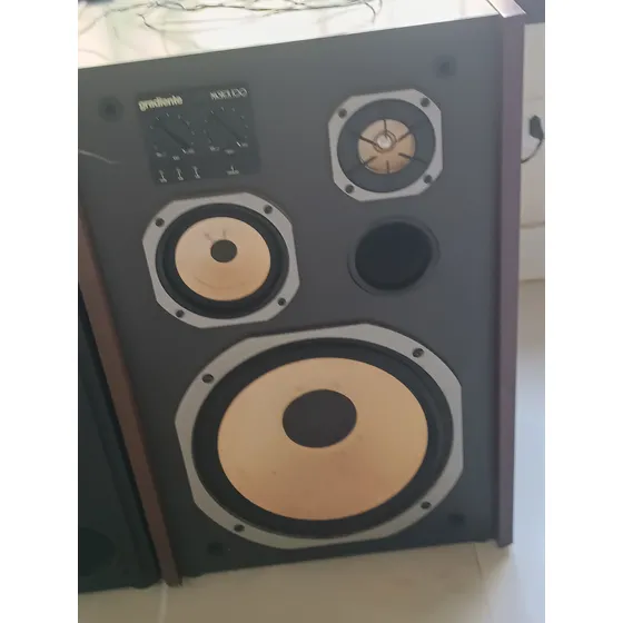 Caixa Acústica Gradiente Master 100 Unidade