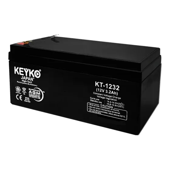 Batería 12v 3,2ah 3,3ah 3,4ah 3,5ah Para Ups Apc 350 Keyko