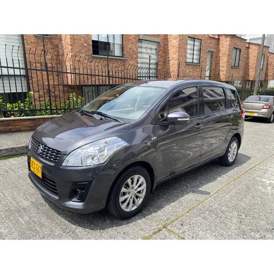 Suzuki Ertiga 1.4 Mpv
