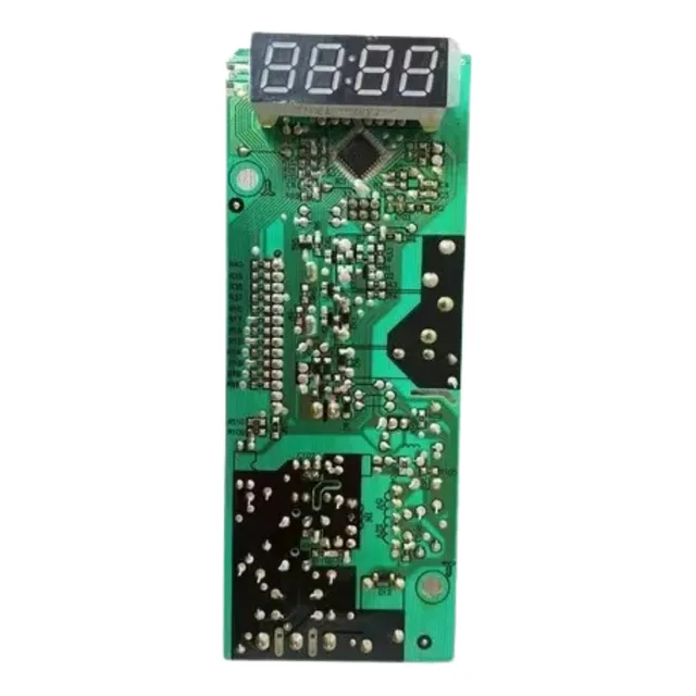Placa Micro-ondas Midea Mtfb21 Bivolt