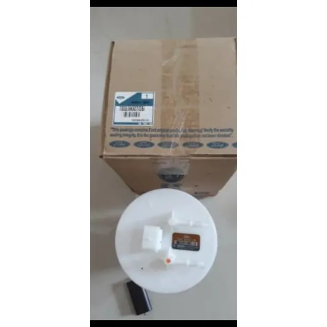 Módulo O Bomba De Gasolina Fiesta Max Move Original Ford