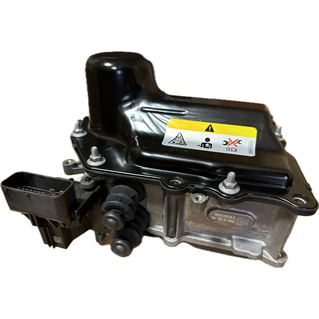 Caja Cambios Mecatrónica Orig Audi/volkwagen 0am Dsg 7 Veloc