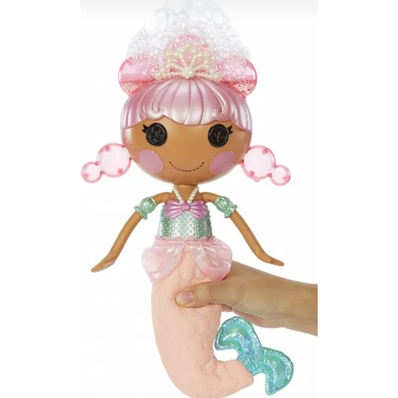Lalaloopsy Sirena Bubbly Mermaid Muñeca