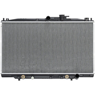 Radiador Honda Accord 1998 1999 2000 2001 2002 L4 2.3l Radiador Honda Accord 1998 1999 2000 2001 2002 L4 2.3l