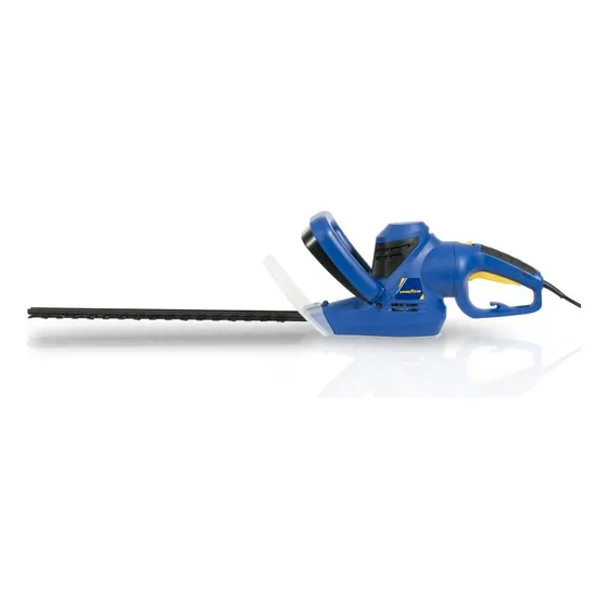 Cortasetos Eléctrico 450w 50cm Goodyear Gy22030