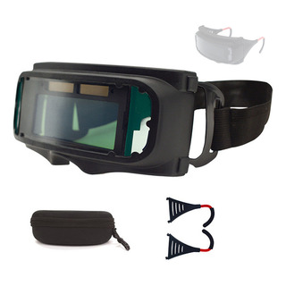 Gafas Seguridad Para Soldar, Atenuadores, Automáticos Gafas Seguridad Para Soldar, Atenuadores, Automáticos