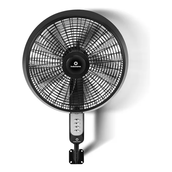 Ventilador 3 En 1  Indurama