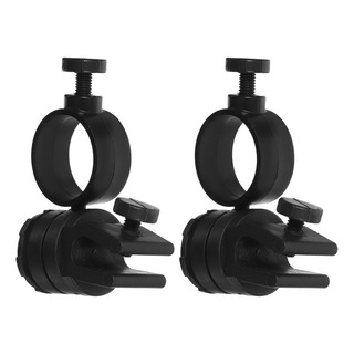 Soporte Para Linterna Hardhat He, 2 Unidades Soporte Para Linterna Hardhat He, 2 Unidades