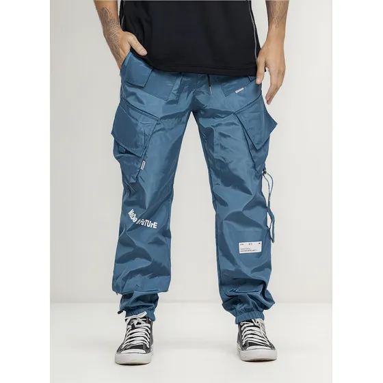 Pantalón Jogger Cargo Hombre Adulto Tukson.
