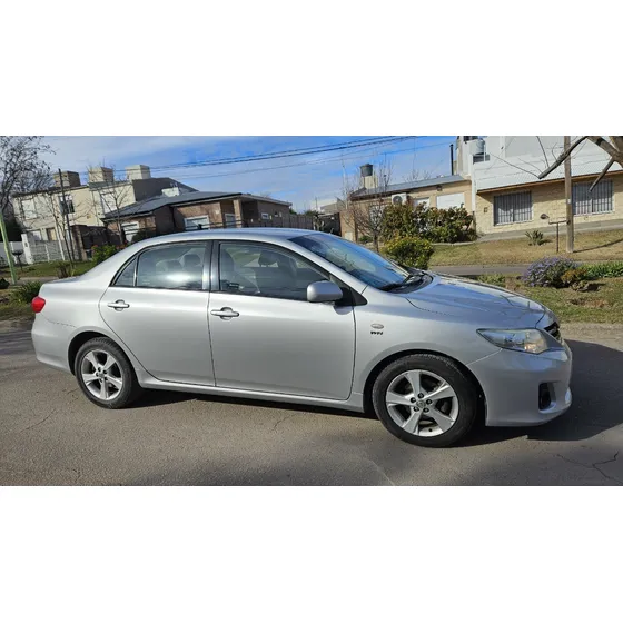 Toyota Corolla 1.8 Xei Mt 136cv