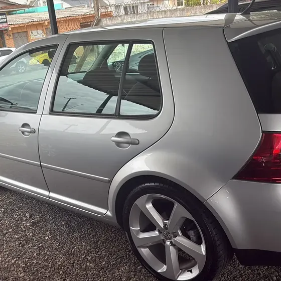Volkswagen Golf 2013 1.6 Vht Total Flex 5p Volkswagen Golf 2013 1.6 Vht Total Flex 5p