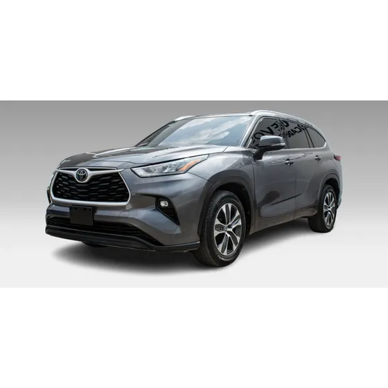 Toyota Highlander 3.5 Xle At