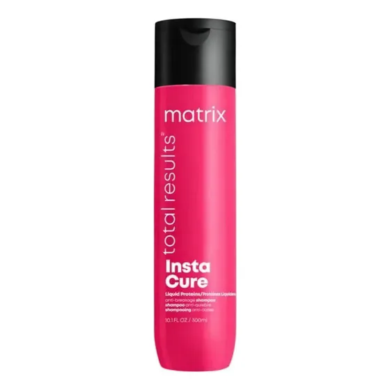 Shampoo Matrix Total Results Insta Cure 300ml