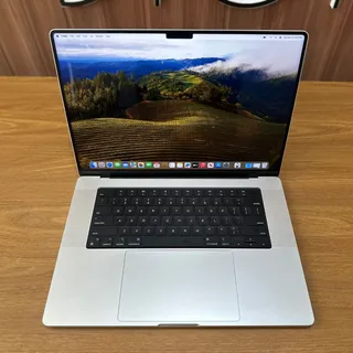 Macbook Pro M1 Max | MercadoLivre 📦 Macbook Pro M1 Max | MercadoLivre 📦
