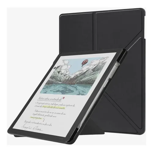 Amazon Kindle Scribe Premium Verde (64gb) Verde | Parcelamento sem