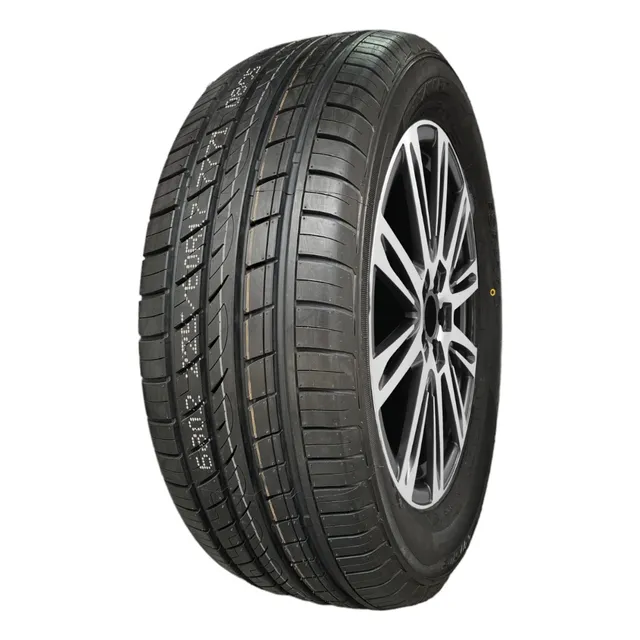 Llantas En Promoción Rin 17 X2 Pcr Fortune 225/60r17 99v