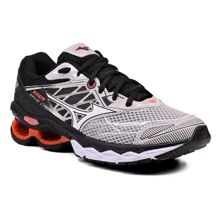 Tênis Mizuno Academia Corrida Caminhada Macio Treino Full