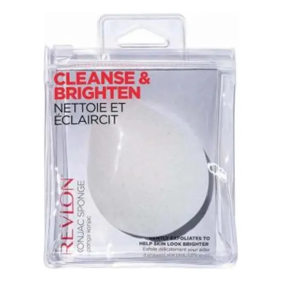 Revlon: Clanse Y Brighten