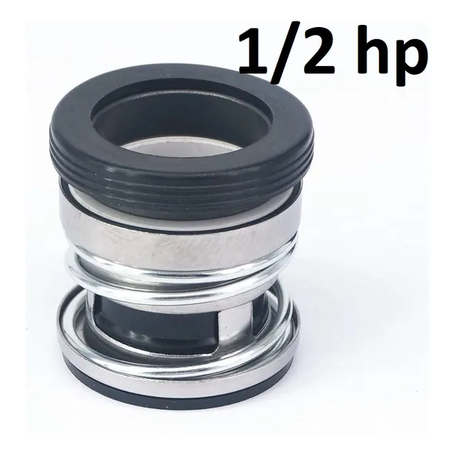 Sello De Bomba De Agua De 1/2 Hp Somos Tienda Cod 1217