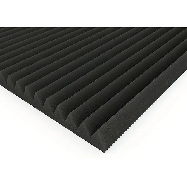 Pack 10 U Panel Acústico Alpine Basic  500x500x20 Mm