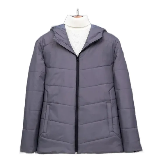 Chaqueta Importada Para Caballeros Shein
