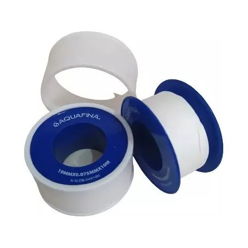 Teflon Profesional Aquafina A-sldb-3/4x10m Precio X 6 Unid.